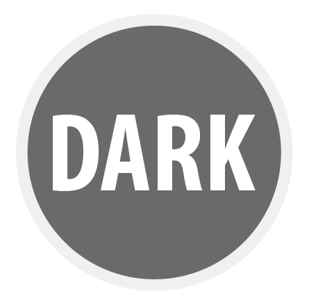 dark